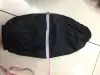 Leather sleeve covers, winter waterproof and oil-proof adult sleeves, PU sleeve guards, enlarged and lengthened long sleeve covers, labor protection sleeve covers Item Picture